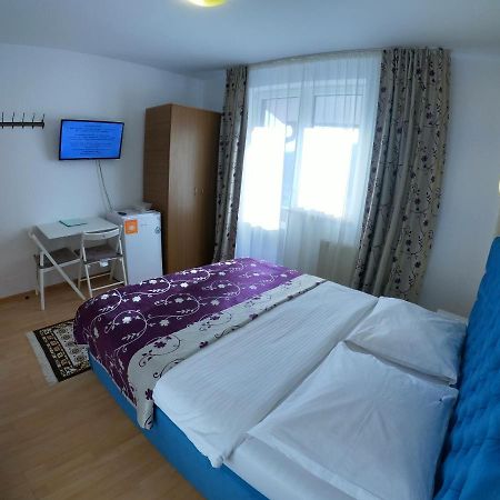 Casa Ana Villa Sinaia Luaran gambar