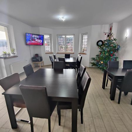 Casa Ana Villa Sinaia Luaran gambar