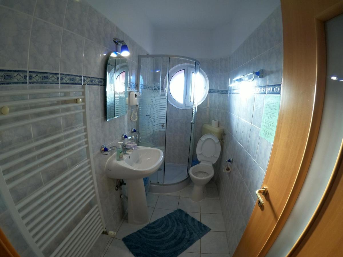 Casa Ana Villa Sinaia Luaran gambar