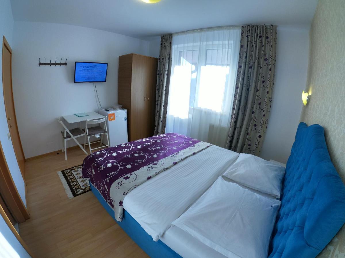 Casa Ana Villa Sinaia Luaran gambar