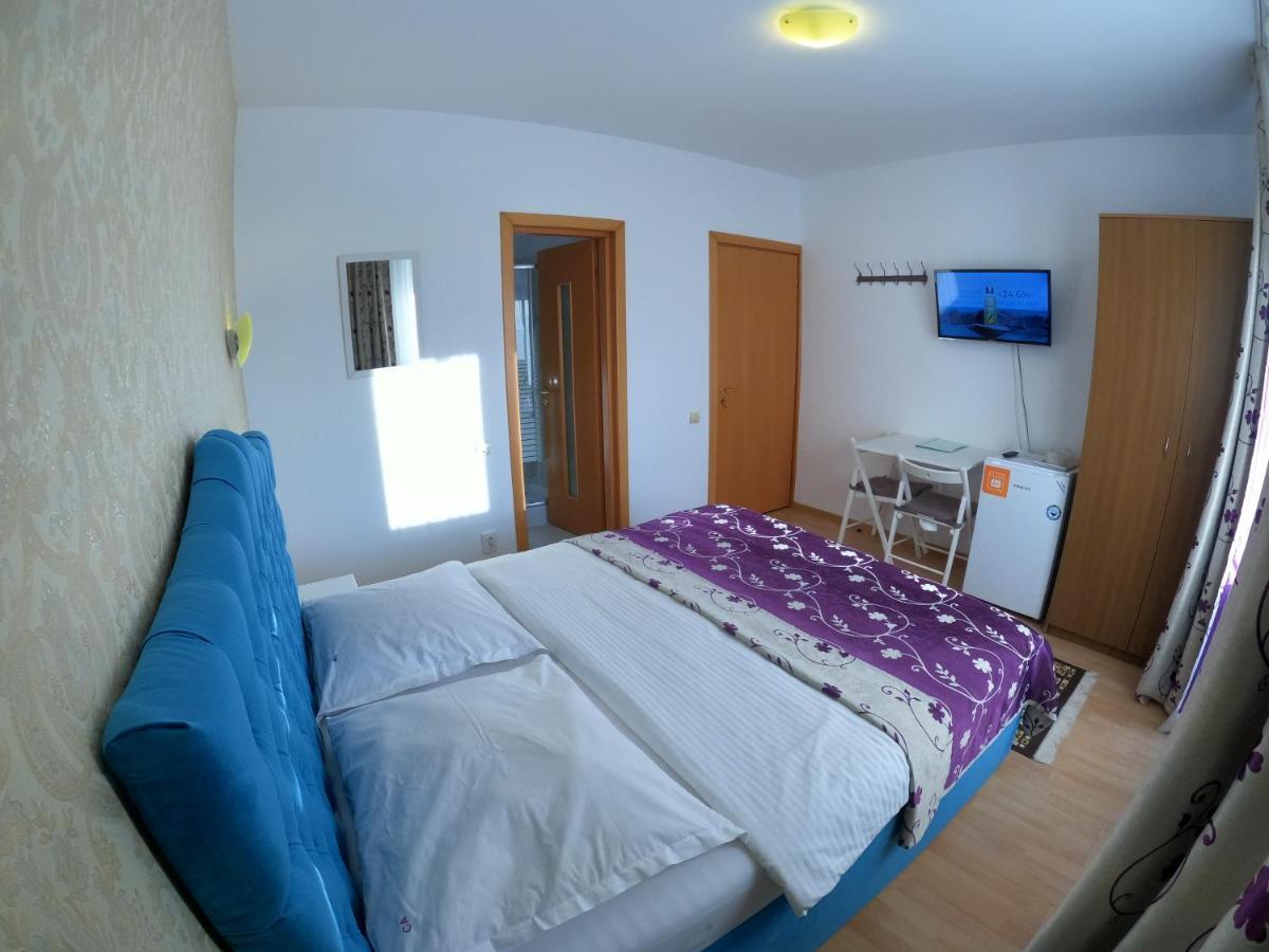 Casa Ana Villa Sinaia Luaran gambar