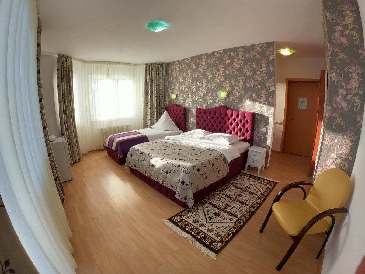 Casa Ana Villa Sinaia Luaran gambar