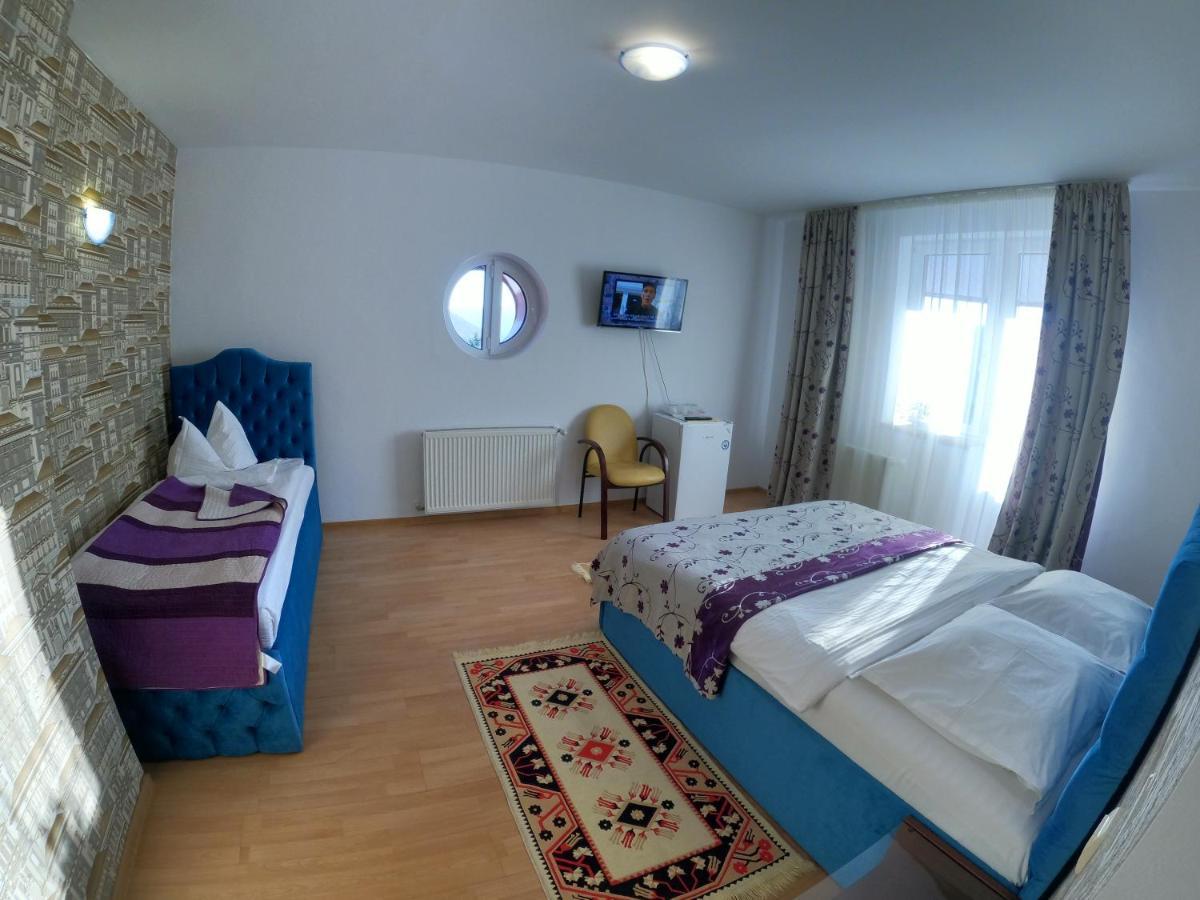 Casa Ana Villa Sinaia Luaran gambar
