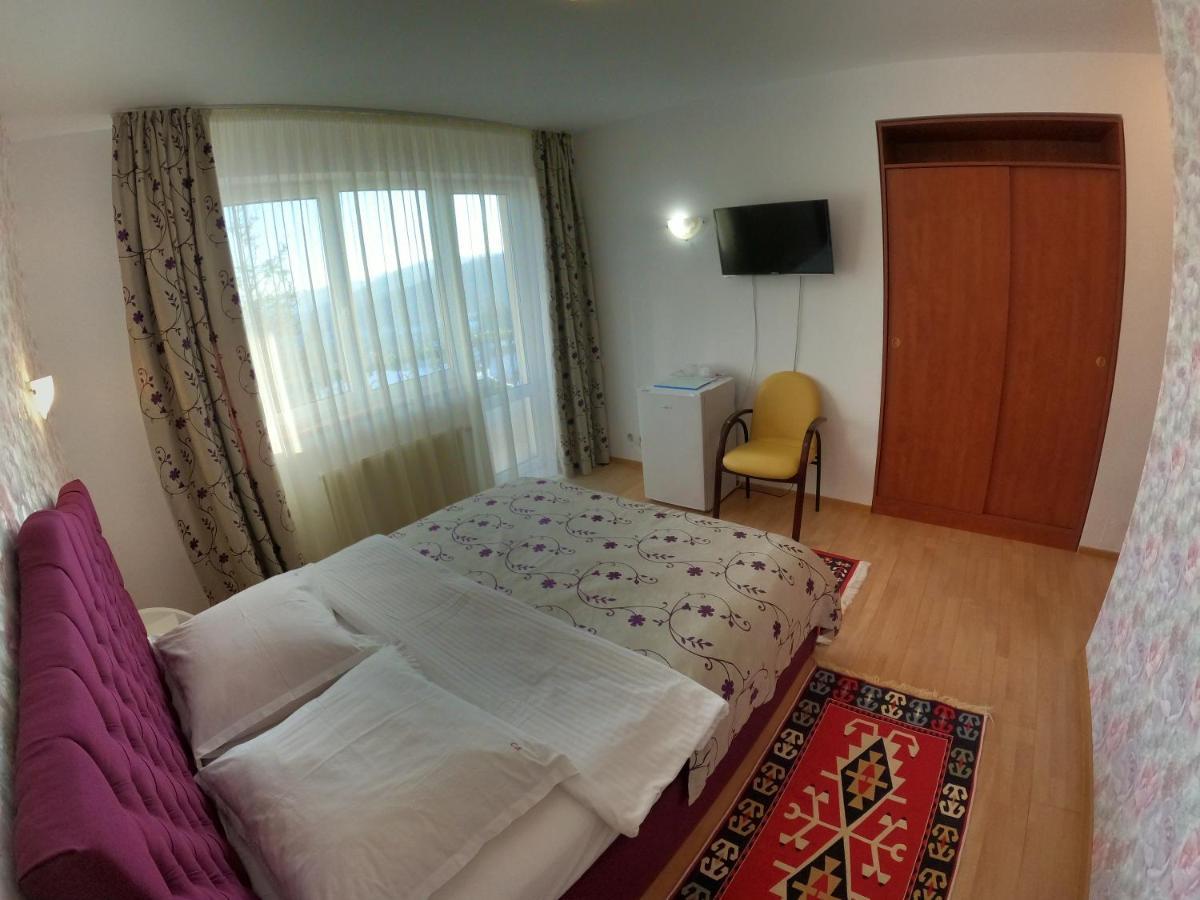 Casa Ana Villa Sinaia Luaran gambar