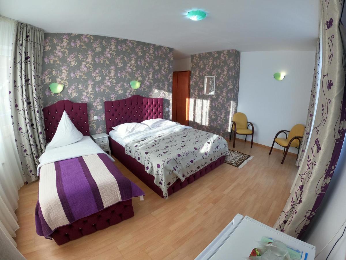 Casa Ana Villa Sinaia Luaran gambar