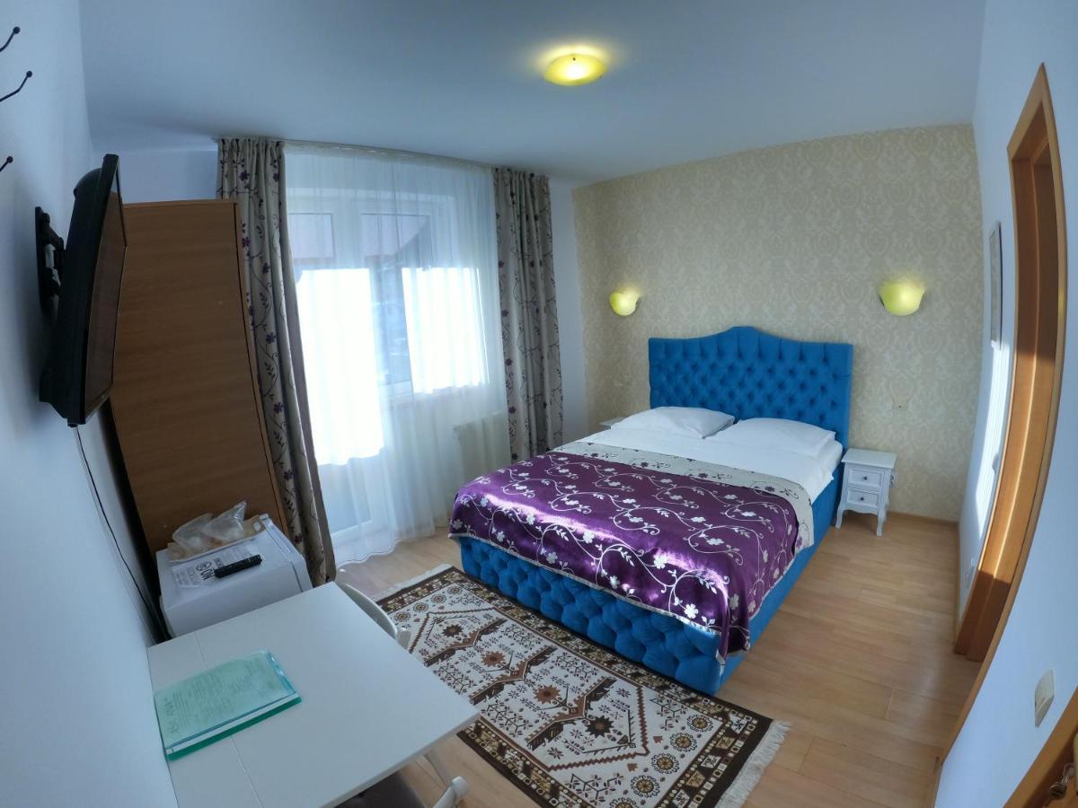 Casa Ana Villa Sinaia Luaran gambar