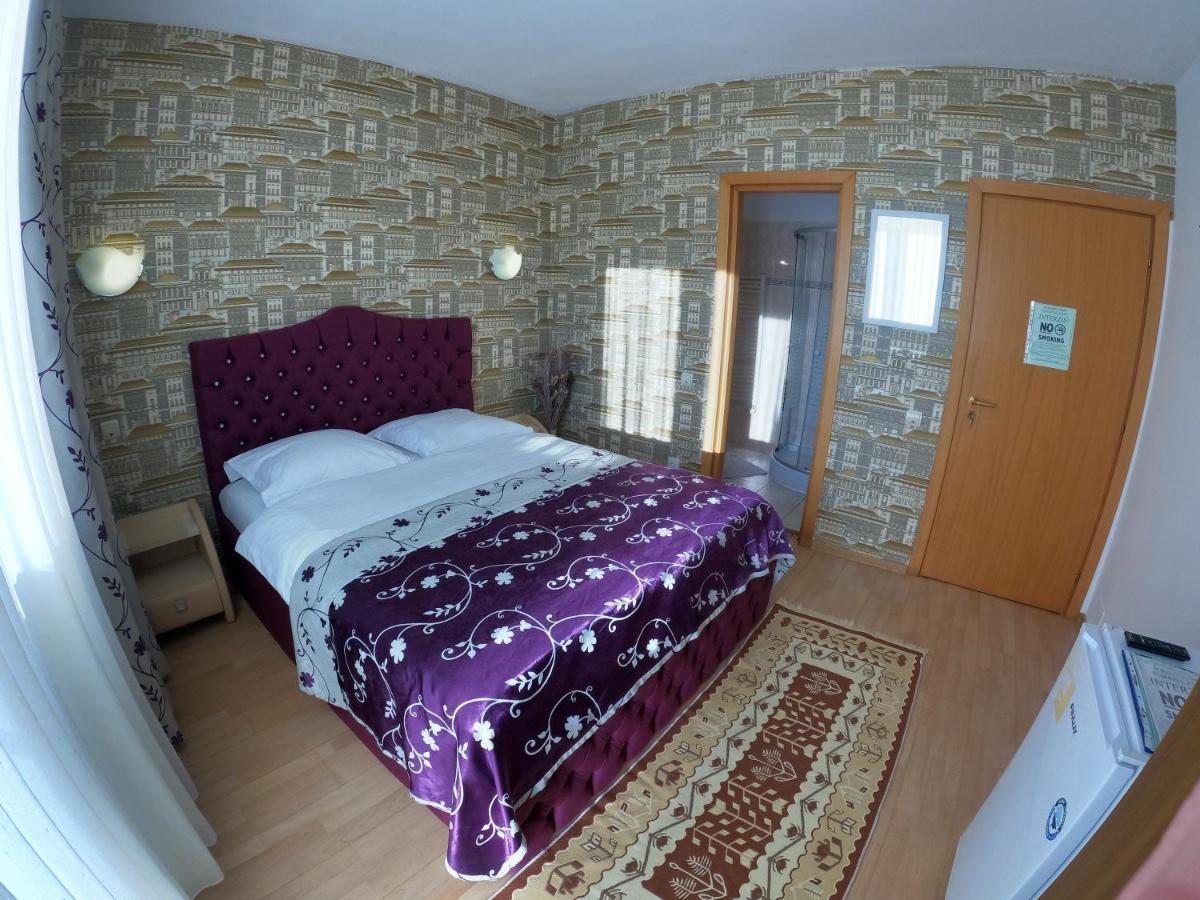 Casa Ana Villa Sinaia Luaran gambar