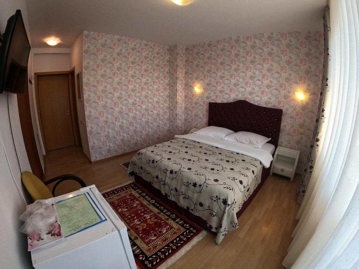 Casa Ana Villa Sinaia Luaran gambar
