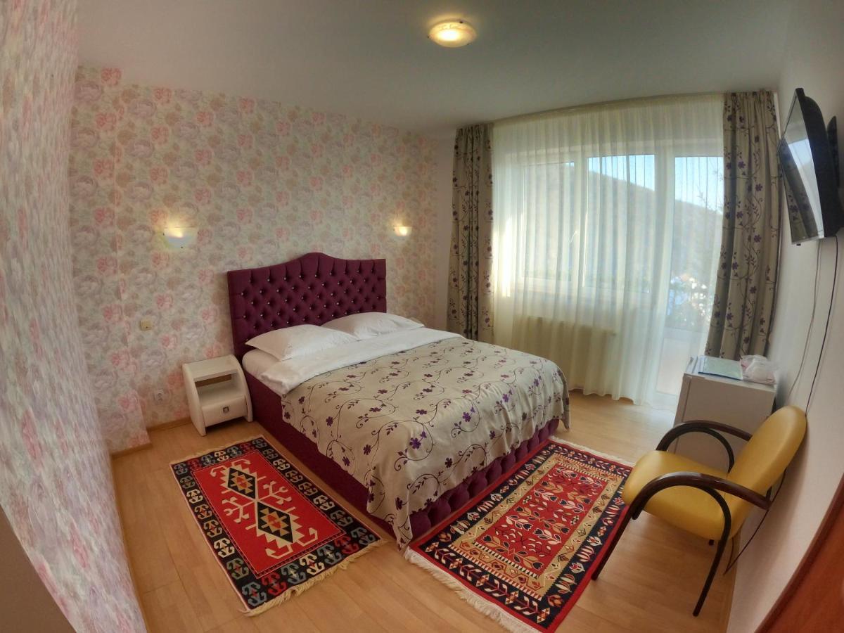 Casa Ana Villa Sinaia Luaran gambar