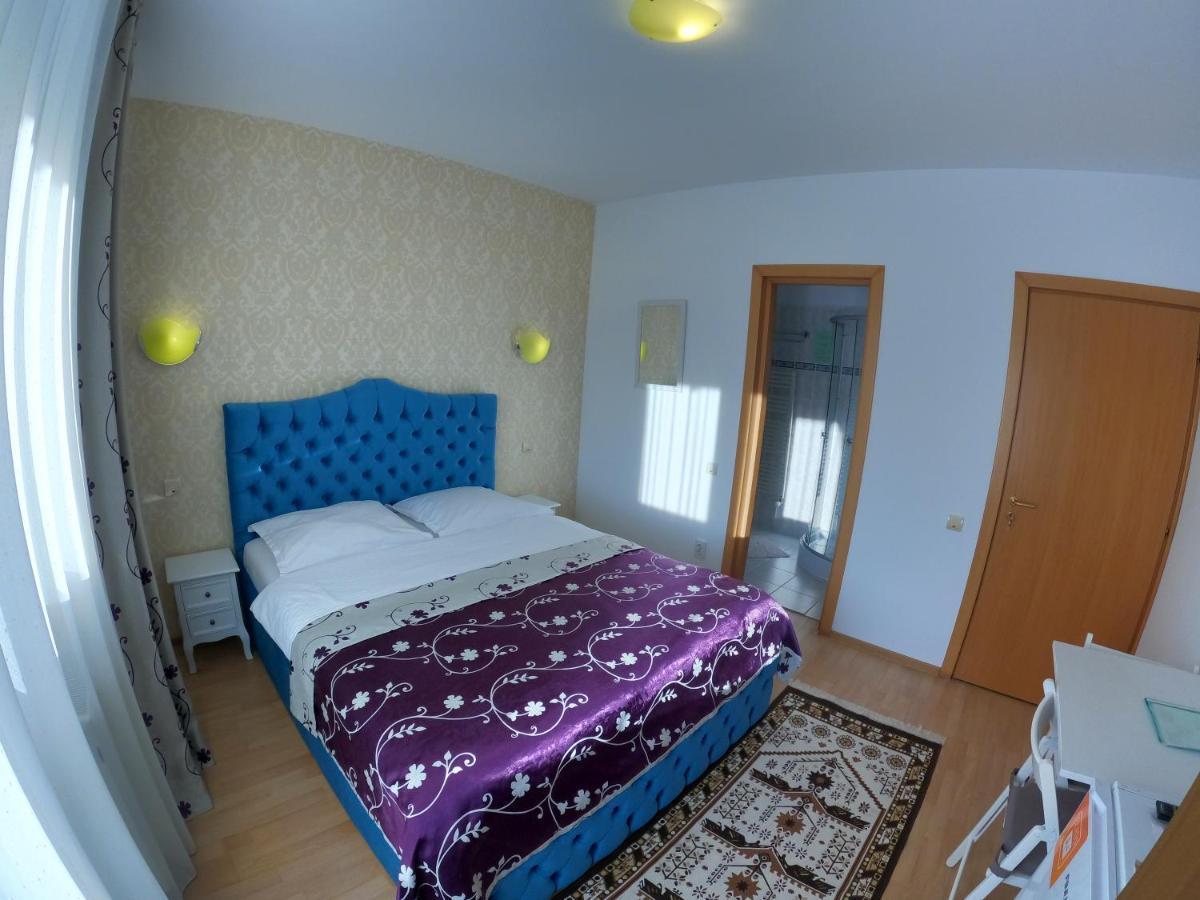 Casa Ana Villa Sinaia Luaran gambar
