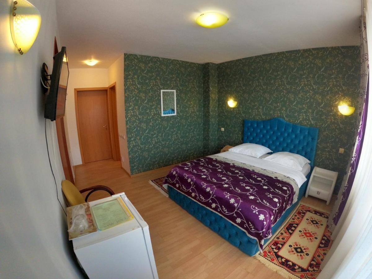 Casa Ana Villa Sinaia Luaran gambar