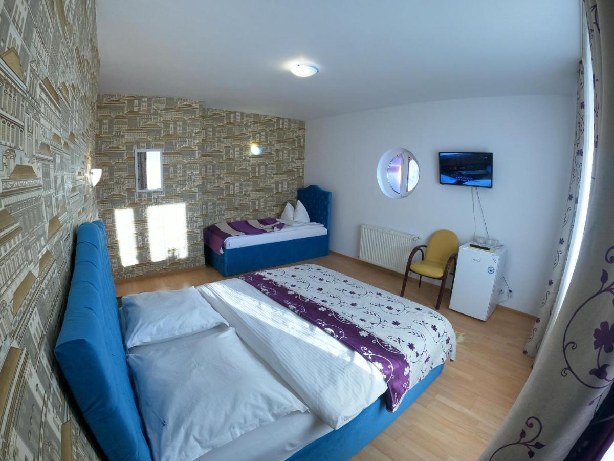 Casa Ana Villa Sinaia Luaran gambar