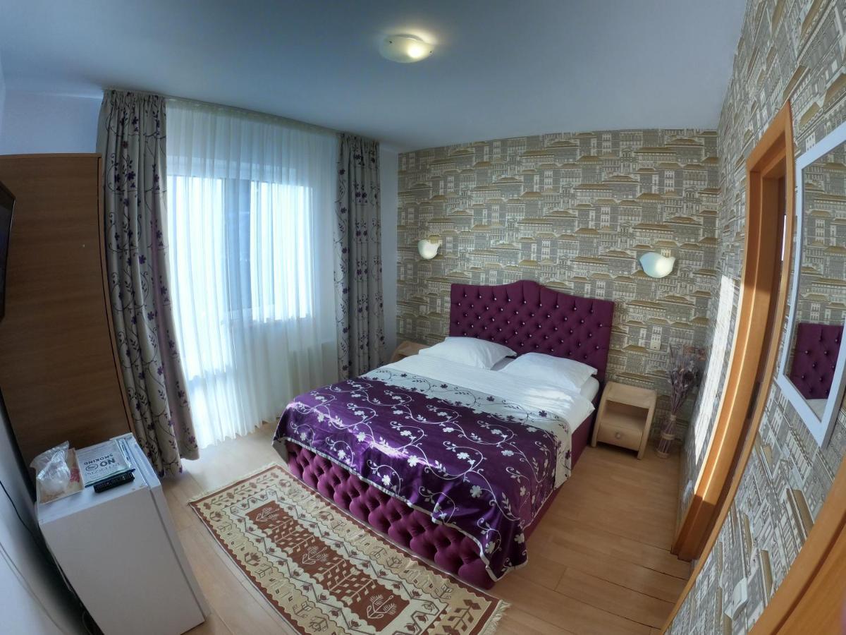 Casa Ana Villa Sinaia Luaran gambar