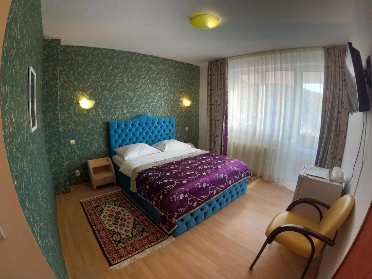Casa Ana Villa Sinaia Luaran gambar