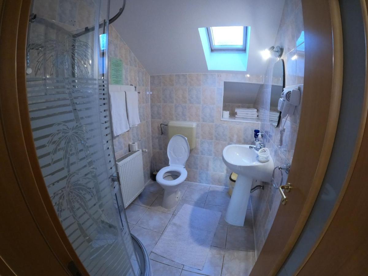 Casa Ana Villa Sinaia Luaran gambar