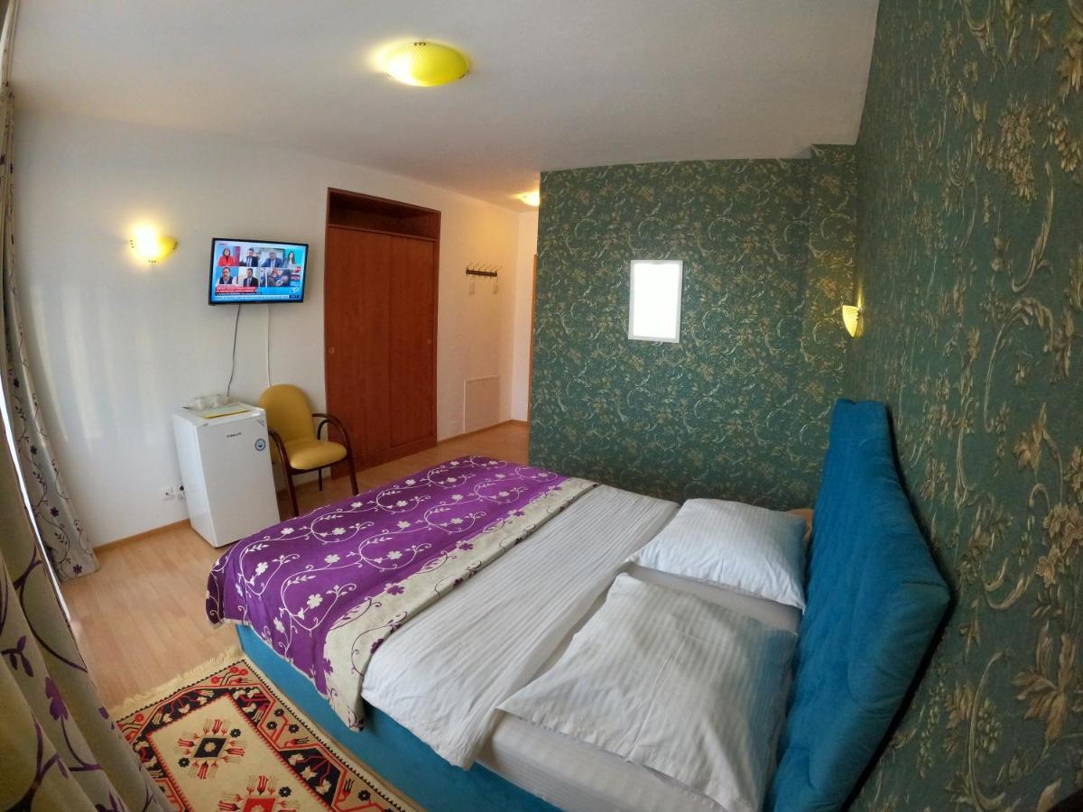 Casa Ana Villa Sinaia Luaran gambar