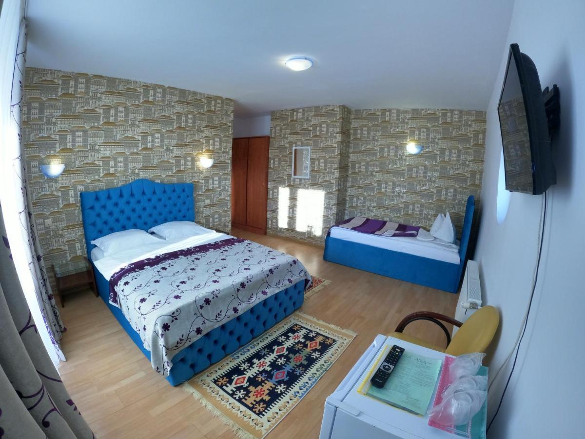 Casa Ana Villa Sinaia Luaran gambar