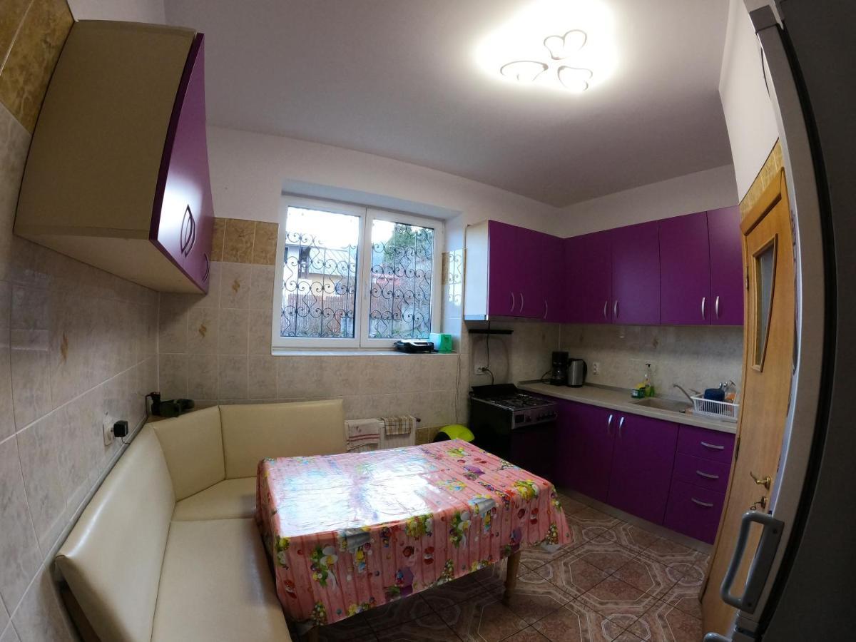 Casa Ana Villa Sinaia Luaran gambar