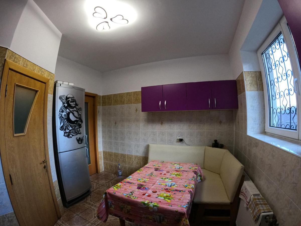 Casa Ana Villa Sinaia Luaran gambar