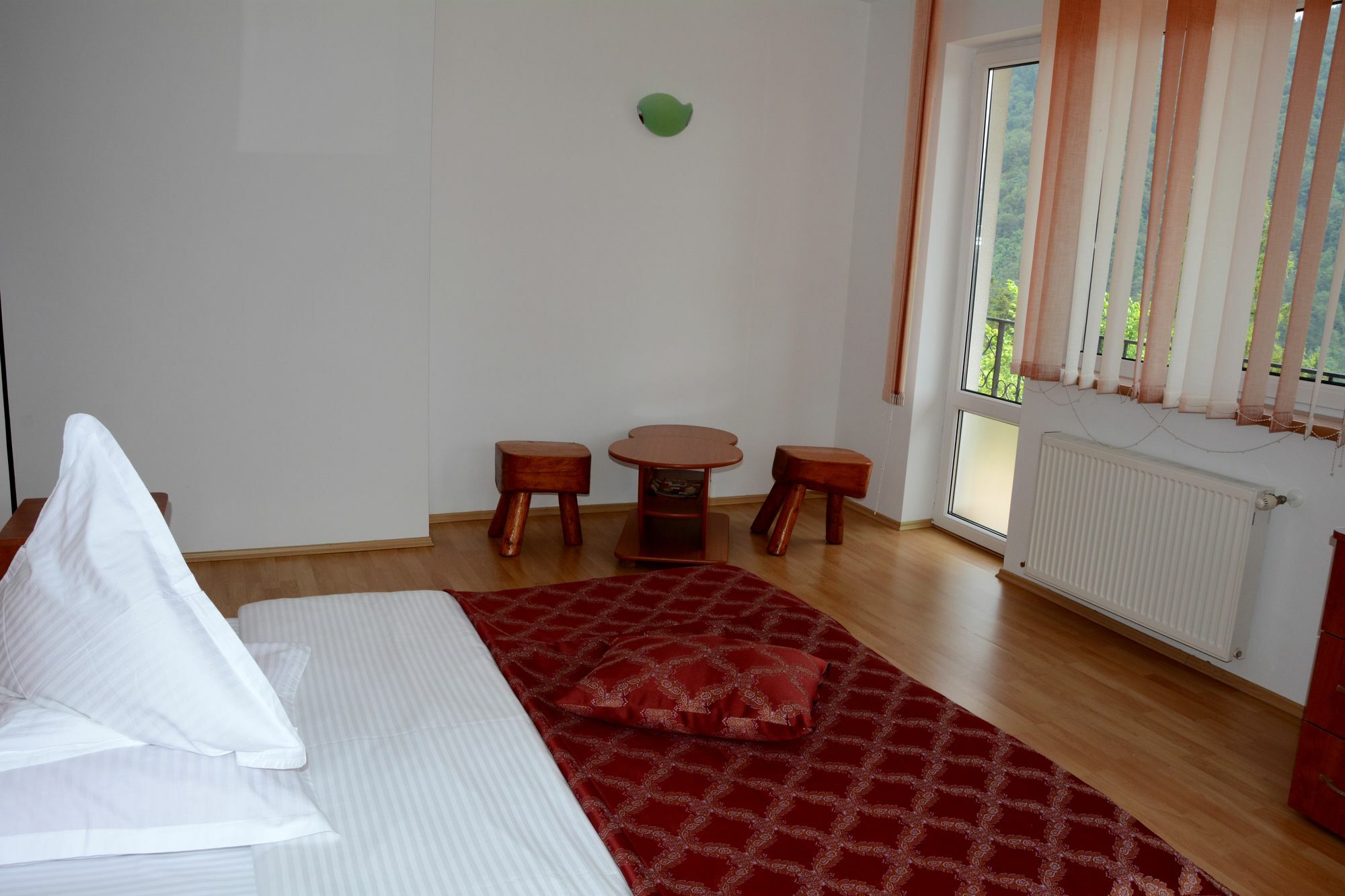 Casa Ana Villa Sinaia Luaran gambar